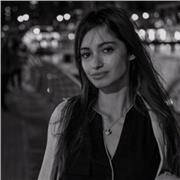 Insegnante di Inglese madrelingua offre lezioni di inglese